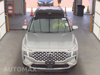 2023 Hyundai Santa Fe Limited - miniatura 2
