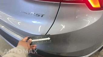 2023 Hyundai Santa Fe Limited - miniatura 22