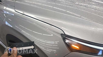2023 Hyundai Santa Fe Limited - miniatura 27