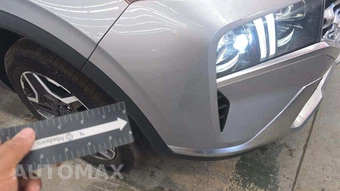 2023 Hyundai Santa Fe Limited - miniatura 28