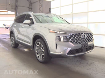 2023 Hyundai Santa Fe Limited - miniatura 3