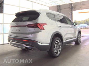 2023 Hyundai Santa Fe Limited - miniatura 4