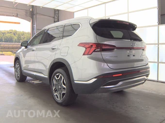 2023 Hyundai Santa Fe Limited - miniatura 6