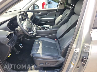 2023 Hyundai Santa Fe Limited - miniatura 7