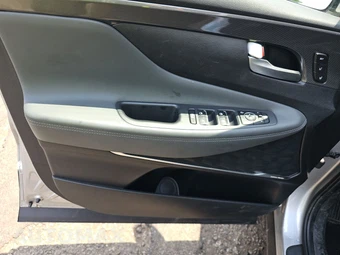 2023 Hyundai Santa Fe Limited - miniatura 9