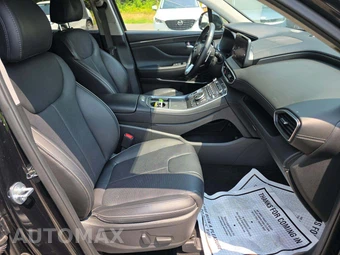2023 Hyundai Santa Fe Limited - miniatura 15