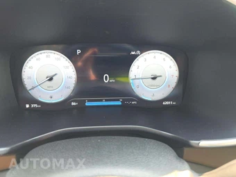 2023 Hyundai Santa Fe Limited - miniatura 6
