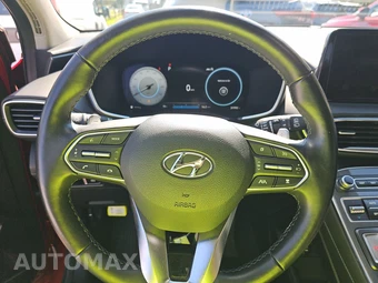 2023 Hyundai Santa Fe Limited - miniatura 10