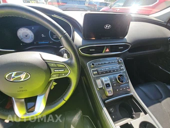 2023 Hyundai Santa Fe Limited - miniatura 11