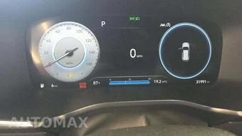 2023 Hyundai Santa Fe Limited - miniatura 20