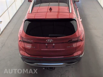 2023 Hyundai Santa Fe Limited - miniatura 5