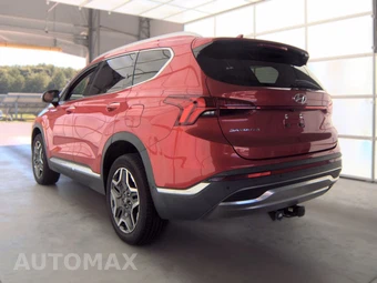 2023 Hyundai Santa Fe Limited - miniatura 6