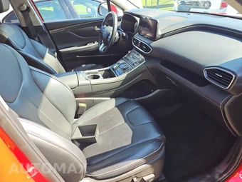 2023 Hyundai Santa Fe Limited - miniatura 8