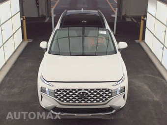 2023 Hyundai Santa Fe Limited - miniatura 12