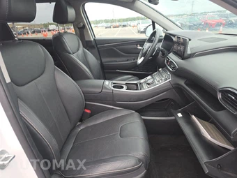 2023 Hyundai Santa Fe Limited - miniatura 14