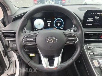2023 Hyundai Santa Fe Limited - miniatura 16