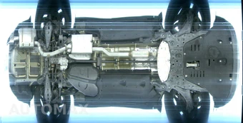 2023 Hyundai Santa Fe Limited - miniatura 18
