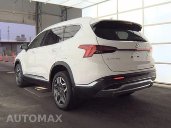 2023 Hyundai Santa Fe Limited - miniatura 2
