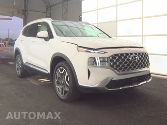 2023 Hyundai Santa Fe Limited - miniatura 3