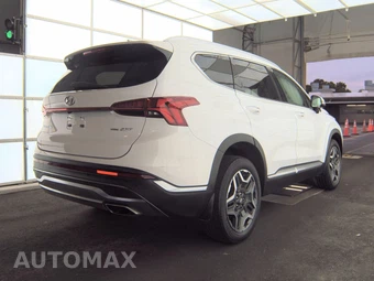 2023 Hyundai Santa Fe Limited - miniatura 4