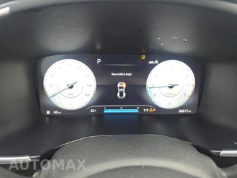 2023 Hyundai Santa Fe Limited - miniatura 8