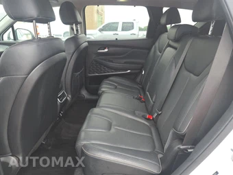 2023 Hyundai Santa Fe Limited - miniatura 9