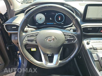 2023 Hyundai Santa Fe Limited - miniatura 10