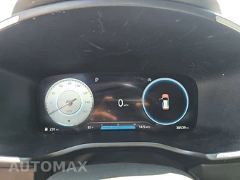 2023 Hyundai Santa Fe Limited - miniatura 12