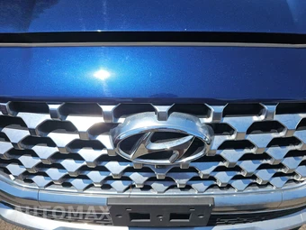 2023 Hyundai Santa Fe Limited - miniatura 15