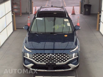 2023 Hyundai Santa Fe Limited - miniatura 2