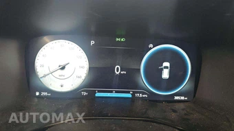 2023 Hyundai Santa Fe Limited - miniatura 20