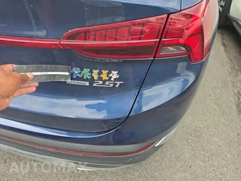 2023 Hyundai Santa Fe Limited - miniatura 22