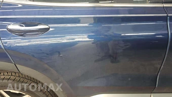2023 Hyundai Santa Fe Limited - miniatura 24