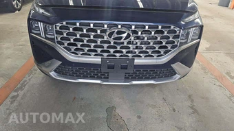 2023 Hyundai Santa Fe Limited - miniatura 25