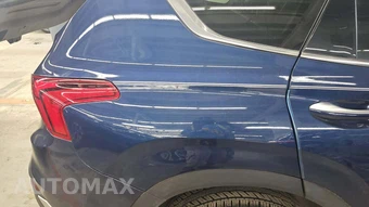 2023 Hyundai Santa Fe Limited - miniatura 32