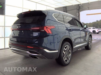 2023 Hyundai Santa Fe Limited - miniatura 4