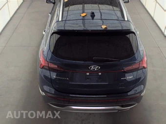 2023 Hyundai Santa Fe Limited - miniatura 5