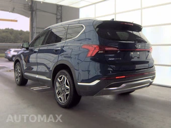 2023 Hyundai Santa Fe Limited - miniatura 6