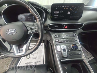 2023 Hyundai Santa Fe Limited - miniatura 10