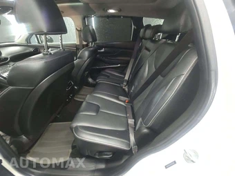2023 Hyundai Santa Fe Limited - miniatura 13