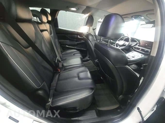 2023 Hyundai Santa Fe Limited - miniatura 16