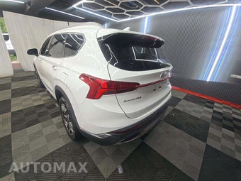 2023 Hyundai Santa Fe Limited - miniatura 2