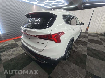 2023 Hyundai Santa Fe Limited - miniatura 3