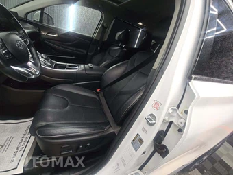2023 Hyundai Santa Fe Limited - miniatura 6