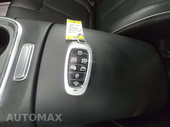 2023 Hyundai Santa Fe Limited - miniatura 8