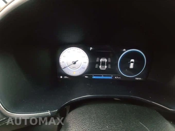 2023 Hyundai Santa Fe Limited - miniatura 9