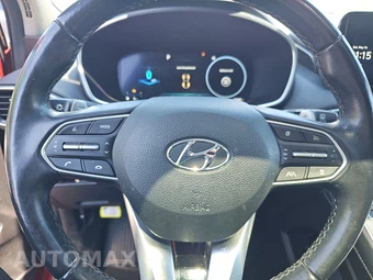 2023 Hyundai Santa Fe Limited - miniatura 10