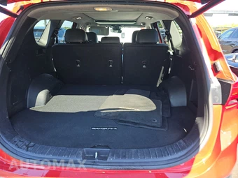 2023 Hyundai Santa Fe Limited - miniatura 16