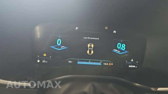 2023 Hyundai Santa Fe Limited - miniatura 18