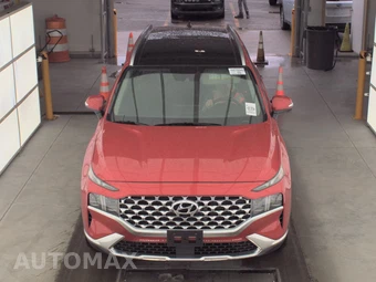 2023 Hyundai Santa Fe Limited - miniatura 2
